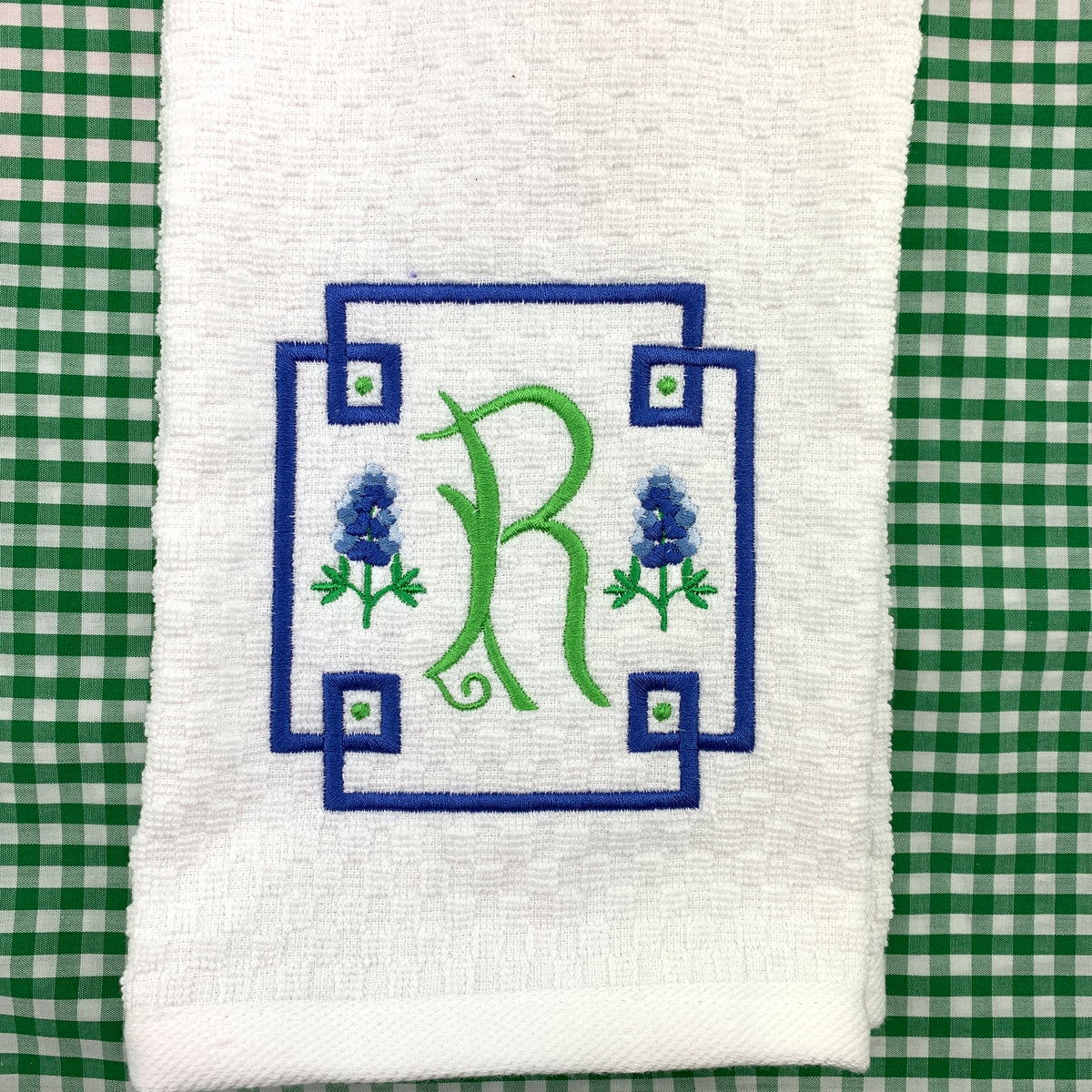 Norman Frame Sew Sew Swell