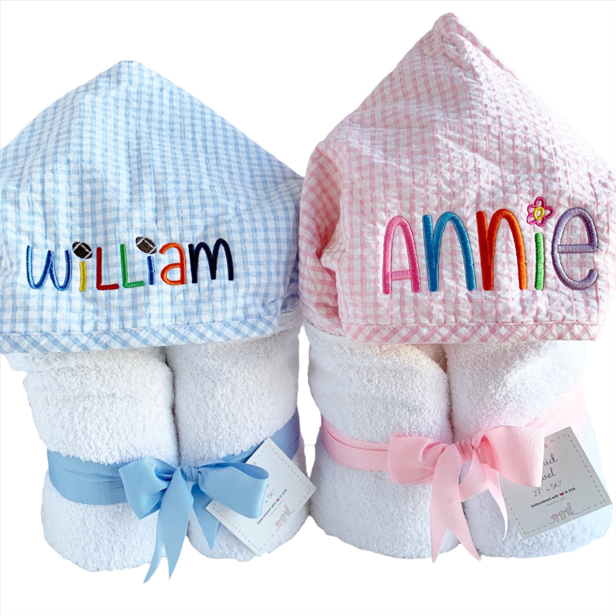 3 Martha's Train Everykid Towel