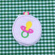 Mini "Button" Bags, aka Jewelry Rounds. (Various colors)
