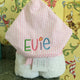 EveryKid Towel, by 3Marthas (Various colors)