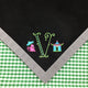 Card Table Cover, 44" square