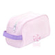 Seersucker Toiletry Bags