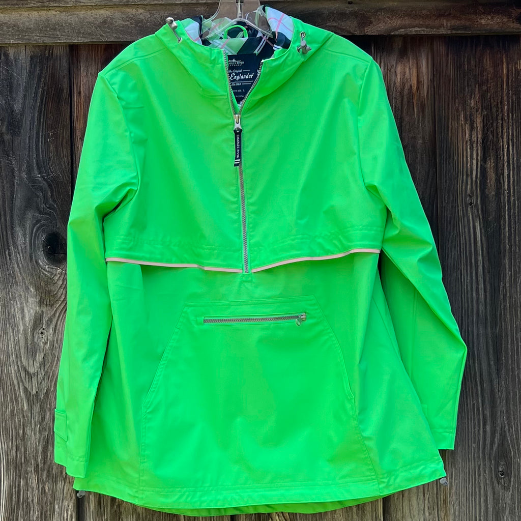Pullover raincoat womens online
