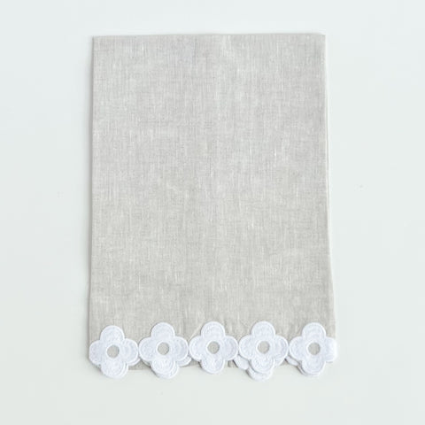 Tip Towels by Haute Home (Various styles & colors)