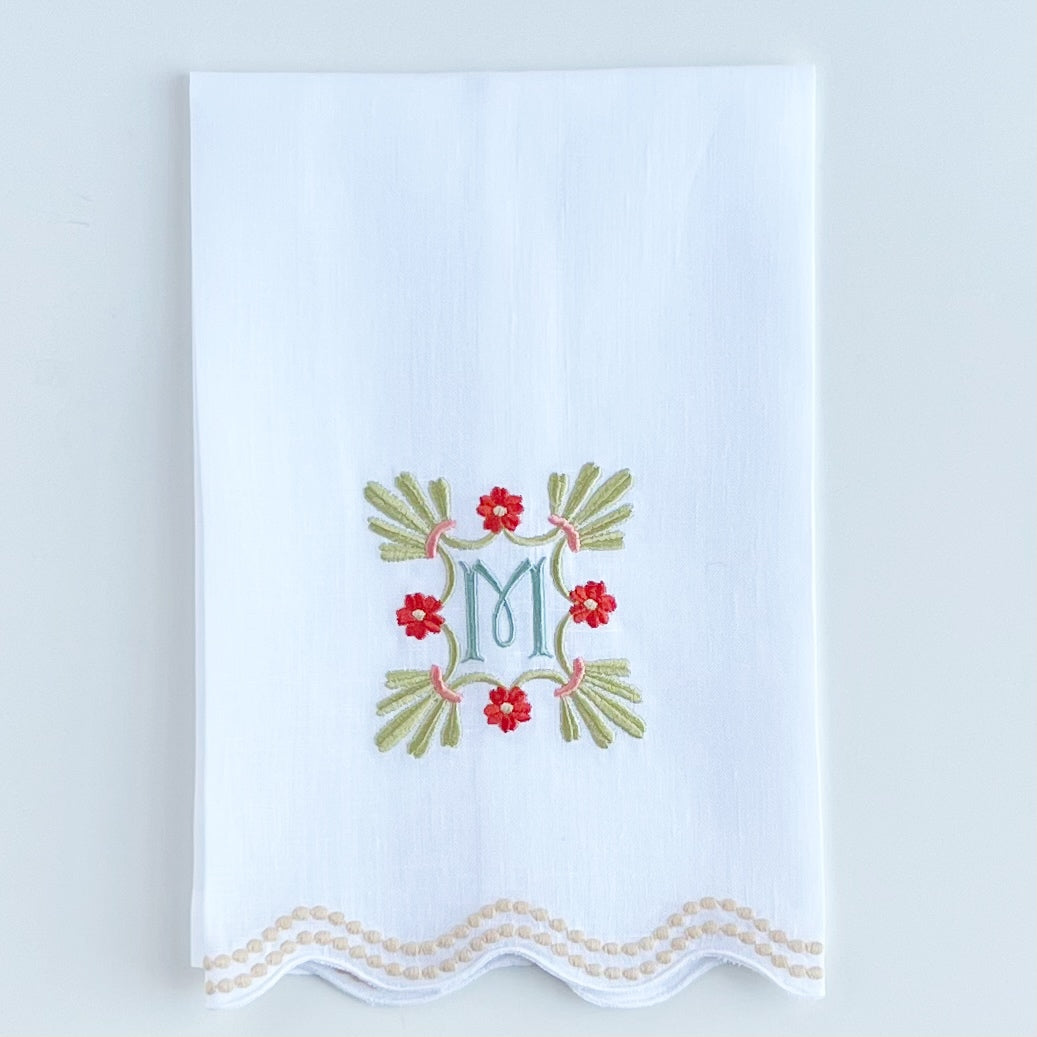 Haute Home Towels