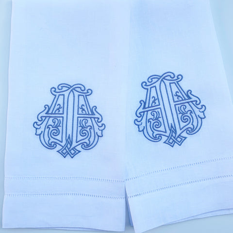 Antique A