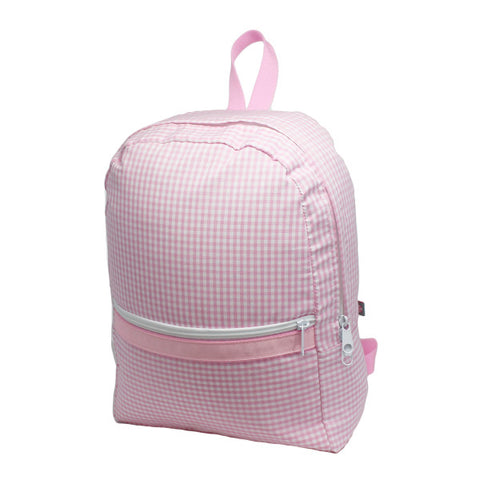 Medium Backpacks. (Various colors)