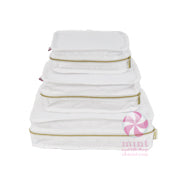 Stacking Set Packers. (Various colors)
