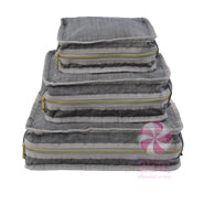 Stacking Set Packers. (Various colors)