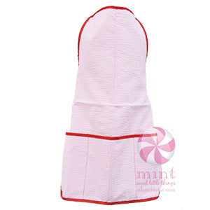 Art Smock/Apron (Various colors)