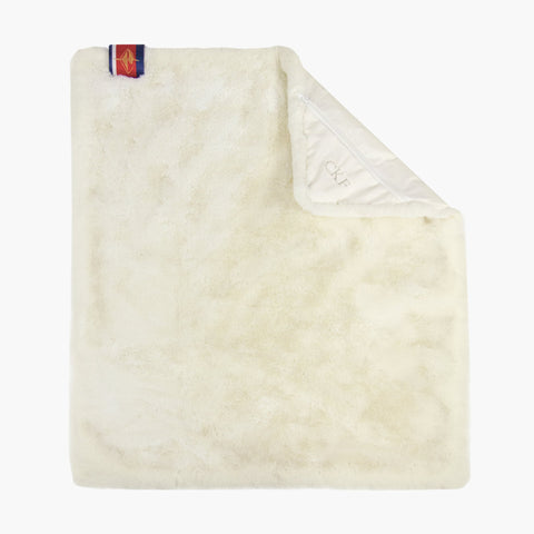 Faux Fur Baby Blanket - SPECIAL ORDER