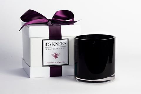 Currant & Cassis