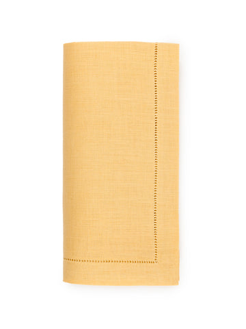 Sferra Festival Linen Dinner Napkins, Set of Four.