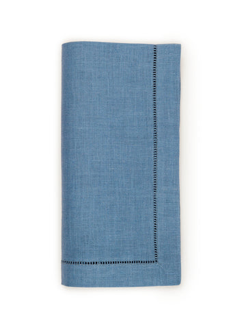 Sferra Festival Linen Dinner Napkins, Set of Four.