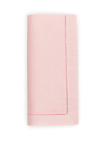 Sferra Festival Linen Dinner Napkins, Set of Four.