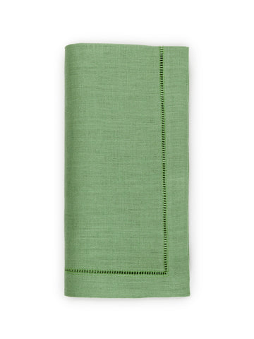 Sferra Festival Linen Dinner Napkins, Set of Four.