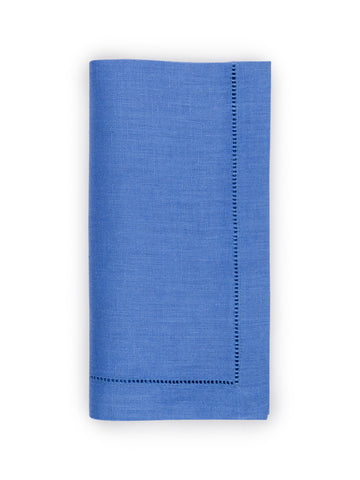 Sferra Festival Linen Dinner Napkins, Set of Four.