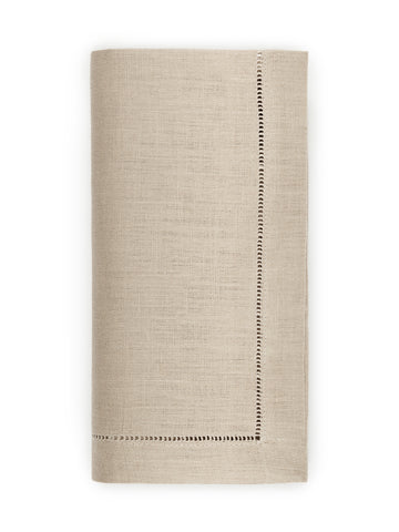 Sferra Festival Linen Dinner Napkins, Set of Four.