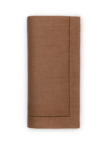 Sferra Festival Linen Dinner Napkins, Set of Four.