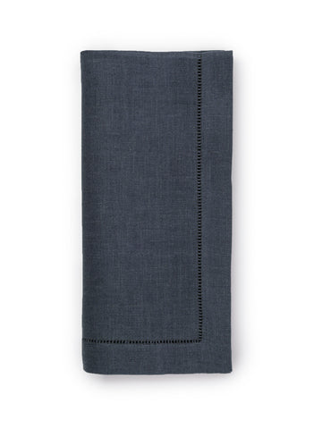 Sferra Festival Linen Oblong Cocktail Napkins, Set of Four.