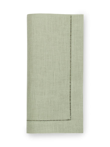 Sferra Festival Linen Dinner Napkins, Set of Four.