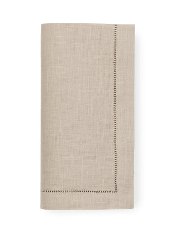 Sferra Festival Linen Dinner Napkins, Set of Four.