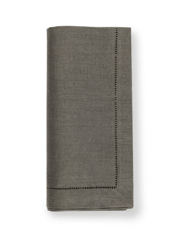 Sferra Festival Linen Dinner Napkins, Set of Four.