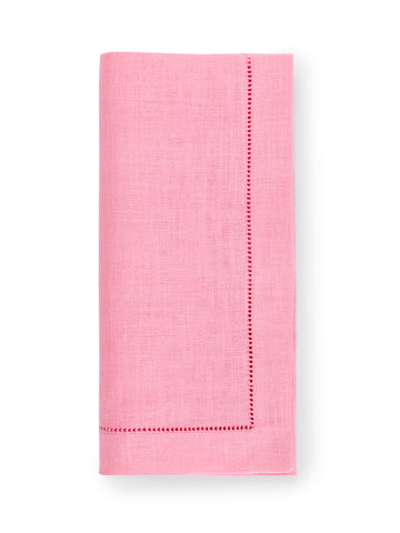 Sferra Festival Linen Dinner Napkins, Set of Four.