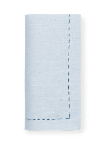 Sferra Festival Linen Dinner Napkins, Set of Four.