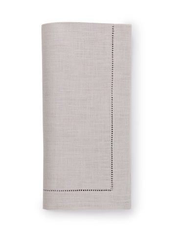 Sferra Festival Linen Dinner Napkins, Set of Four.