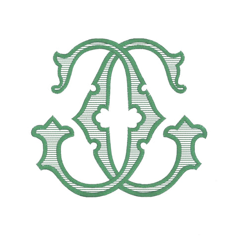 Antique G