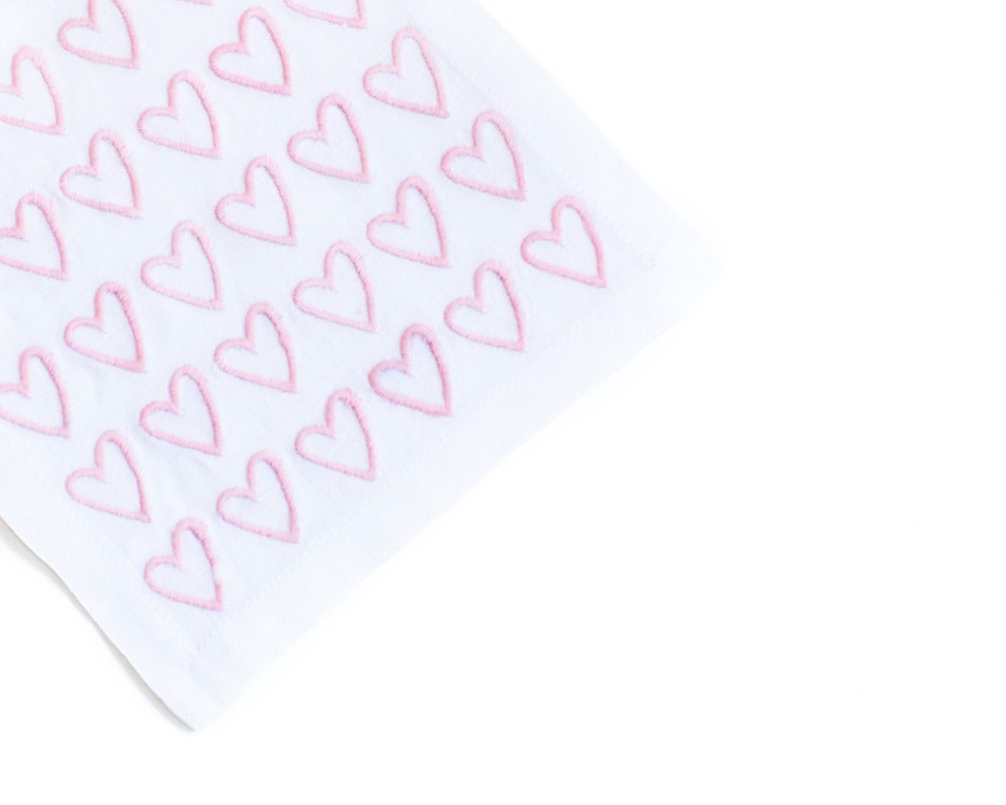 Haute Home Half Hearted Coasters