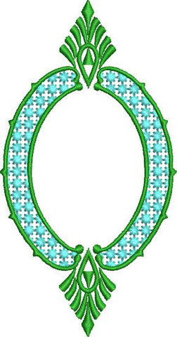 Hatfield Frame