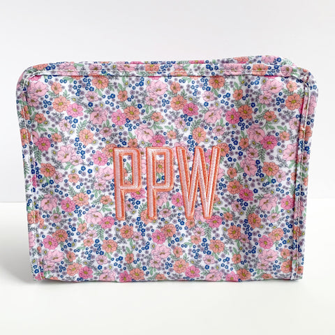 Garden Floral Roadie (3 sizes)