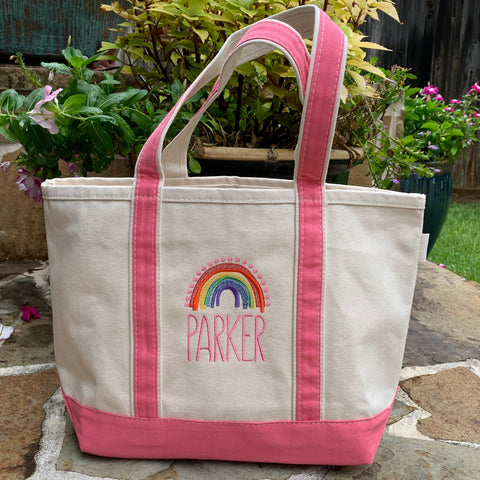 Classic Boat Tote - Medium. SPECIAL ORDER