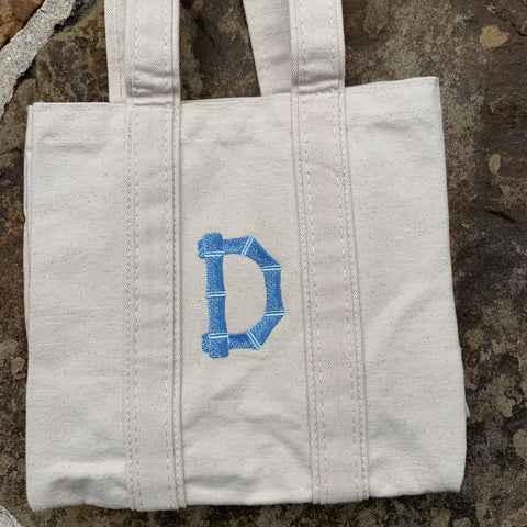 Four Bottle Beverage Tote (Various colors)