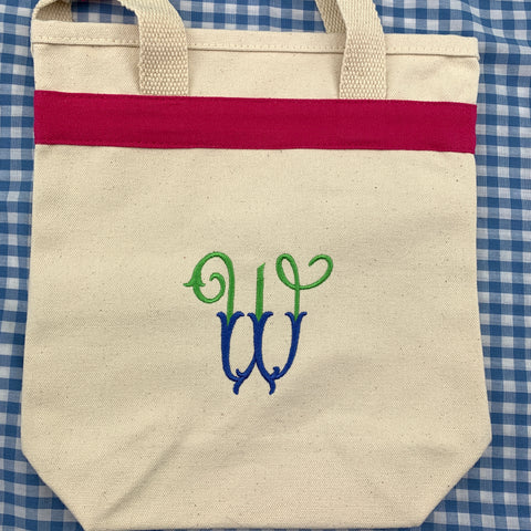 Lala Monogram
