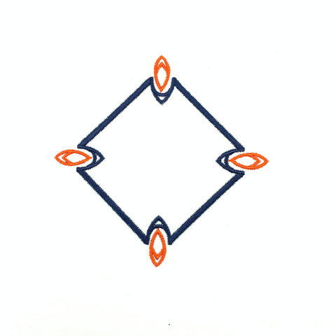 Wycliffe Frame