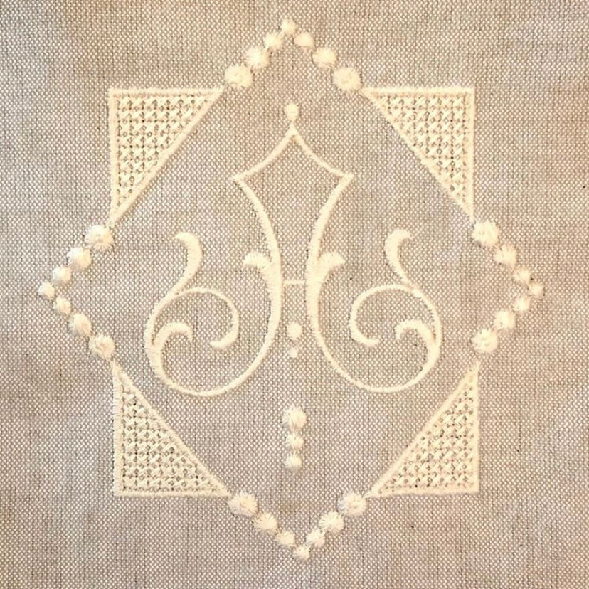 French Frame