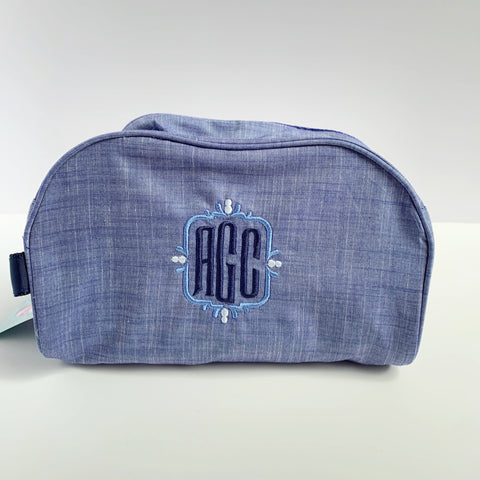 Traveler Toiletry Bags