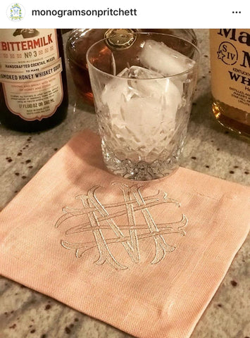 Antique M