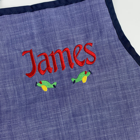 Art Smock/Apron (Various colors)