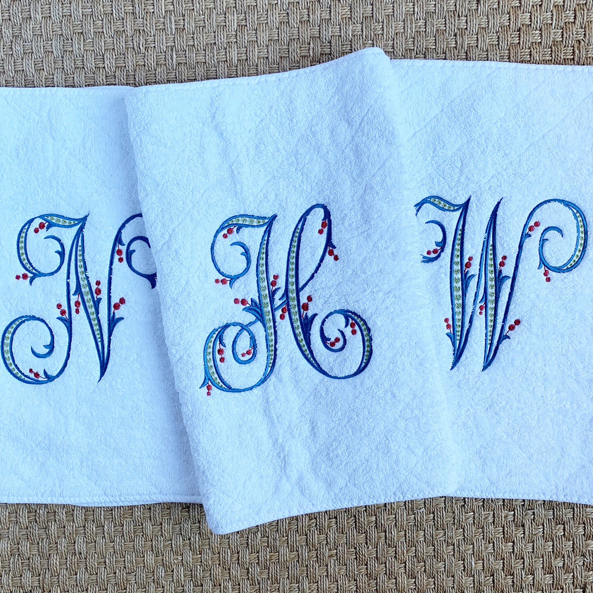 Diamond Quilt Tub Mat, by Kassatex Sew Sew Swell