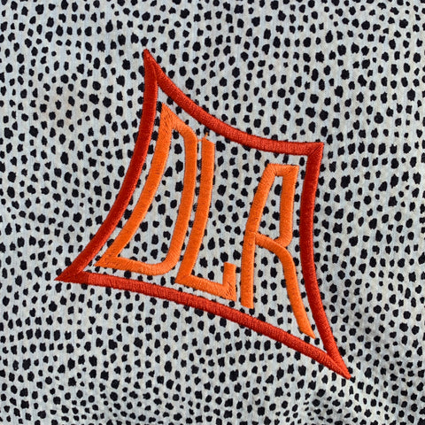 Gracie Monogram