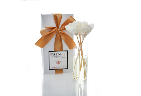 Mandarin Marmalade