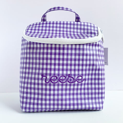 Take Away Insulated Bag (Various colors)-SPECIAL ORDER