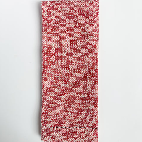 Pienza Hemstitched Guest Towel (Various colors)