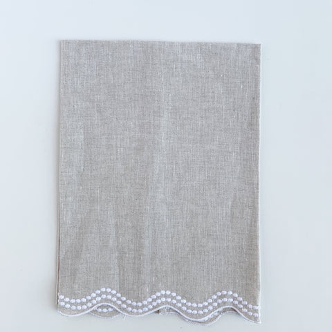 Tip Towels by Haute Home (Various styles & colors)