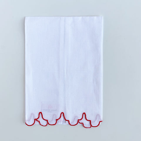 Tip Towels by Haute Home (Various styles & colors)