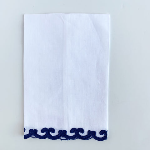 Tip Towels by Haute Home (Various styles & colors)